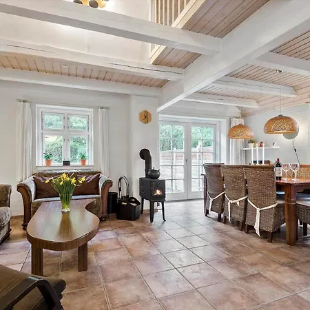 Prázdninový dům 0123-romo-ivigtut-9