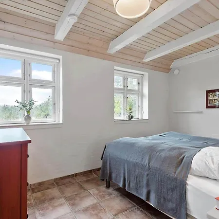 Prázdninový dům 0123-romo-ivigtut-9 Kongsmark