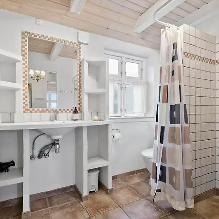 Prázdninový dům 0123-romo-ivigtut-9 Kongsmark