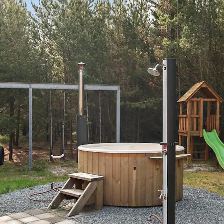 0123-romo-ivigtut-9 Prázdninový dům *