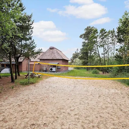 Prázdninový dům 0123-romo-ivigtut-9