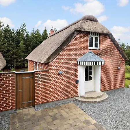 Prázdninový dům 0123-romo-ivigtut-9