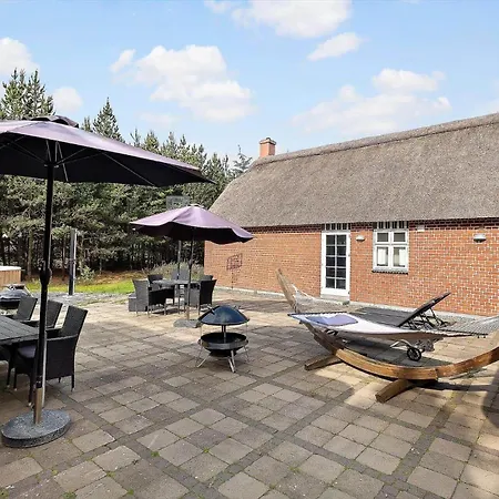 Сasa de vacaciones 0123-romo-ivigtut-9 *