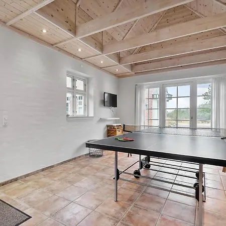 0123-romo-ivigtut-9 Сasa de vacaciones