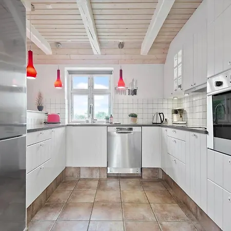 0123-romo-ivigtut-9 בית נופש