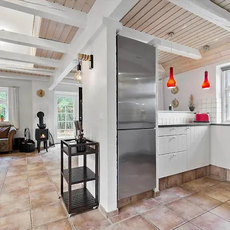 0123-romo-ivigtut-9 בית נופש *