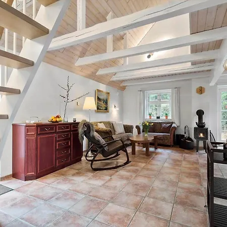 Сasa de vacaciones 0123-romo-ivigtut-9