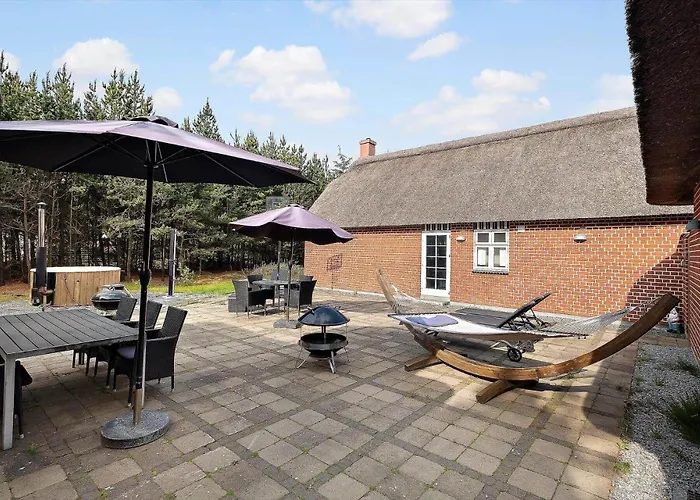 בית נופש 0123-romo-ivigtut-9 *