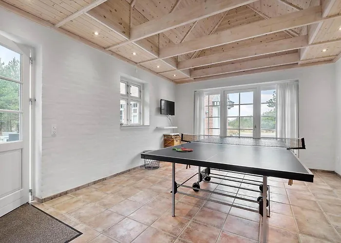 0123-romo-ivigtut-9 Сasa de vacaciones