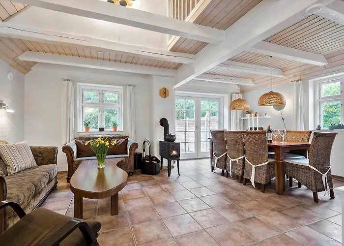 בית נופש 0123-romo-ivigtut-9 *