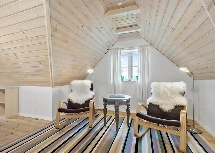 בית נופש 0123-romo-ivigtut-9 Kongsmark