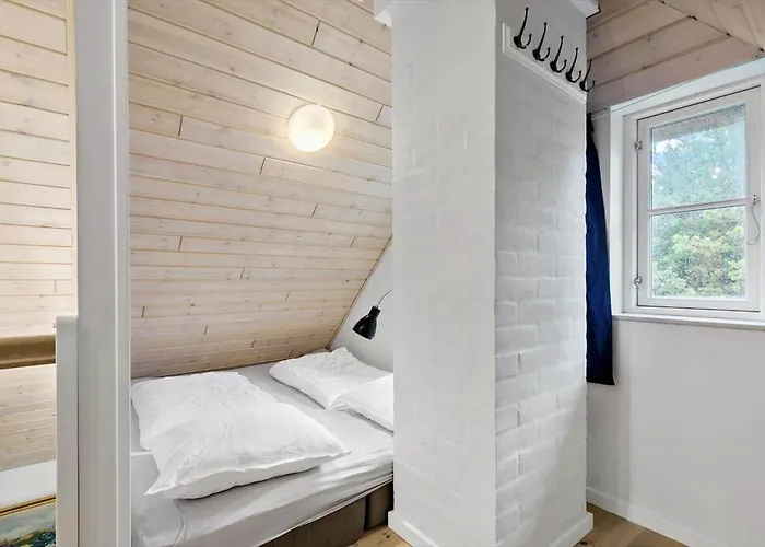 Сasa de vacaciones 0123-romo-ivigtut-9