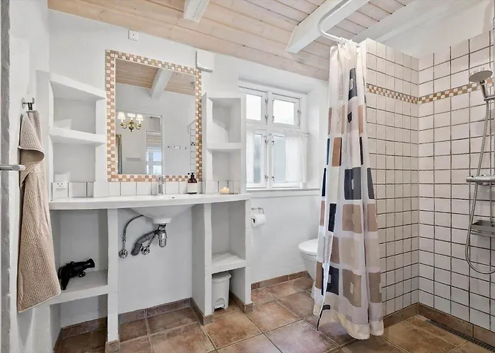 0123-romo-ivigtut-9 Сasa de vacaciones *