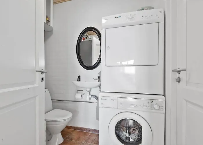 Сasa de vacaciones 0123-romo-ivigtut-9 Kongsmark